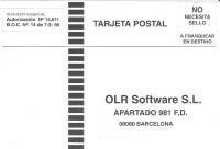 Haz click en la imagen para agrandarla La Máscara: El Castigo del Dios Loco